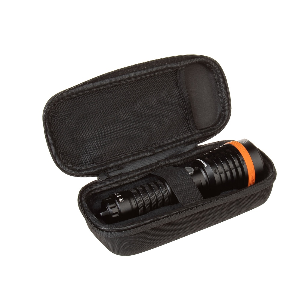 Tecline LED Light Zoom 1500lm Negro