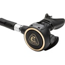 Cressi Regulador Zen Oro MC11 DIN