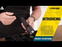 Cressi Linterna Astra 1200lm