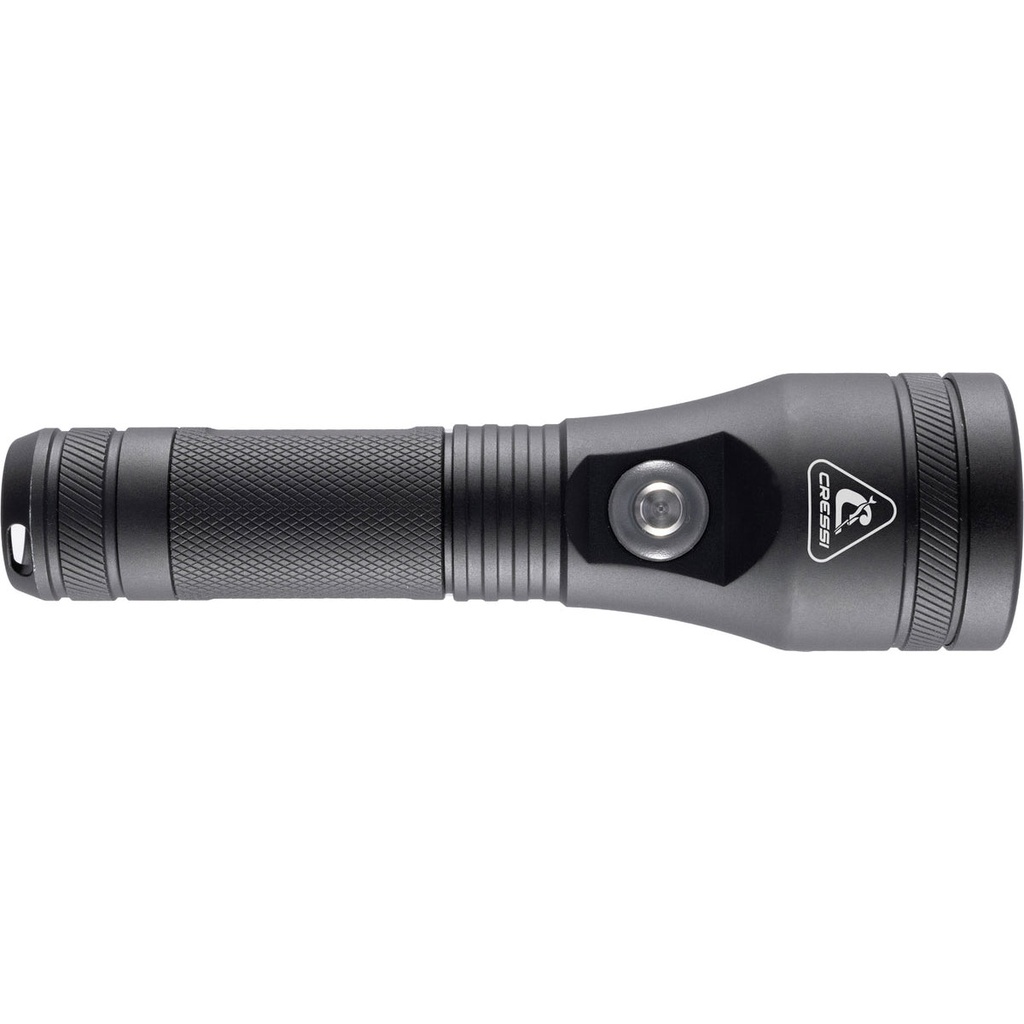 Cressi Linterna Astra 1200lm