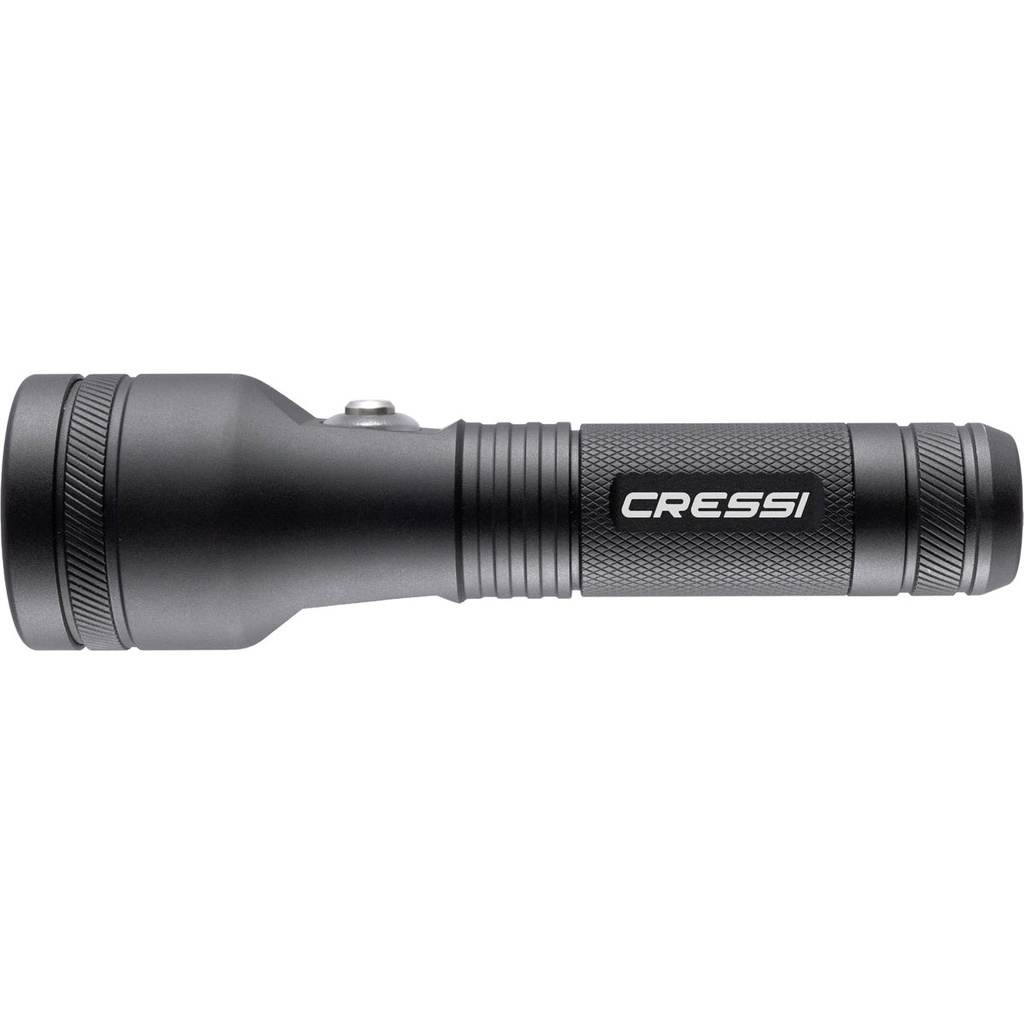 Cressi Linterna Astra 1200lm