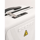 Cressi Maleta Cabin Blanco 37L