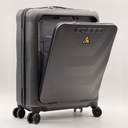 Cressi Maleta Cabin Negro 37L