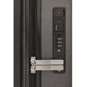 Cressi Maleta Cabin Negro 37L