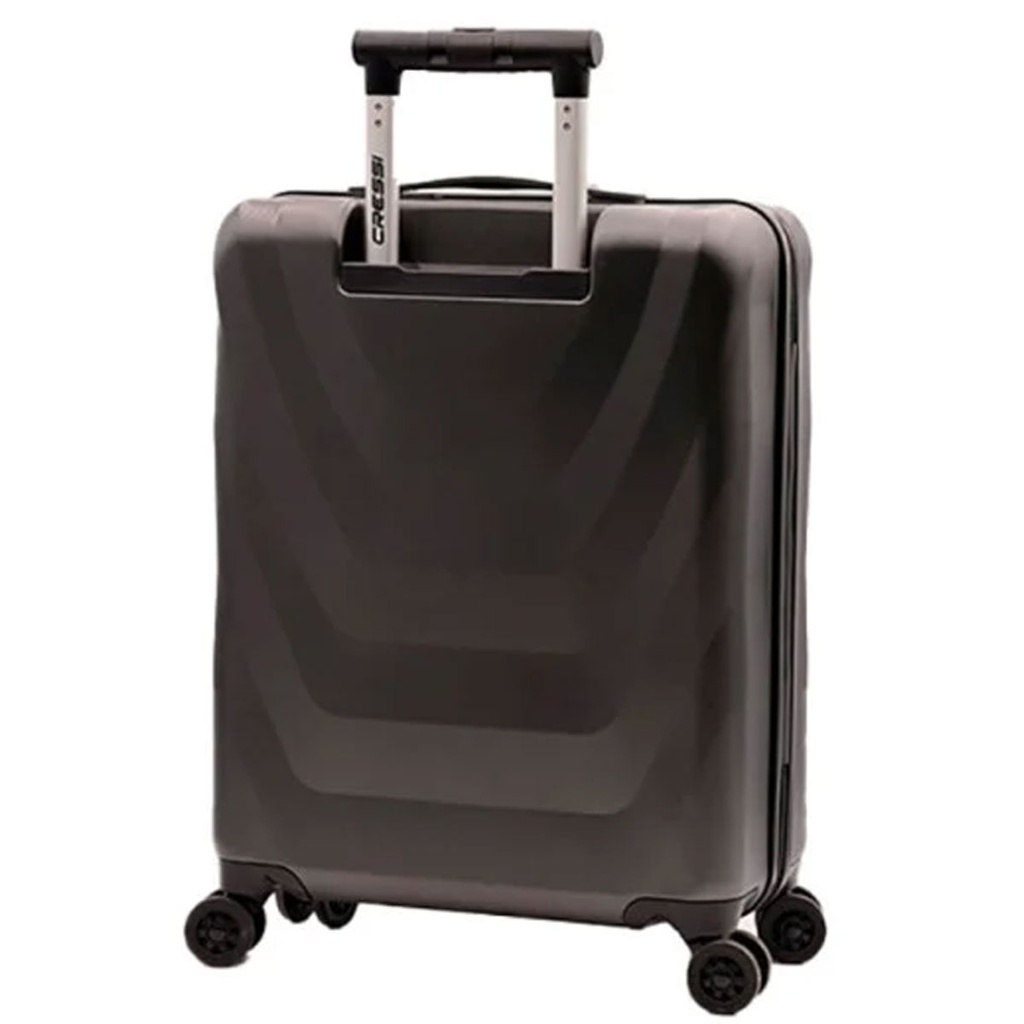 Cressi Maleta Cabin Negro 37L