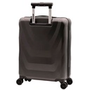 Cressi Maleta Cabin Negro 37L