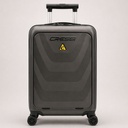Cressi Maleta Cabin Negro 37L