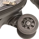 Cressi Maleta Cabin Negro 37L