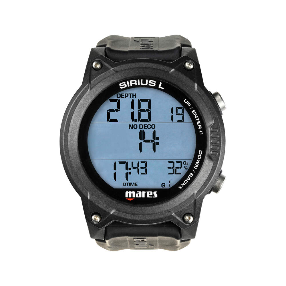 Mares Sirius L