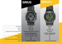 Mares Sirius L
