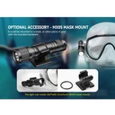 OrcaTorch D560 630lm Azul