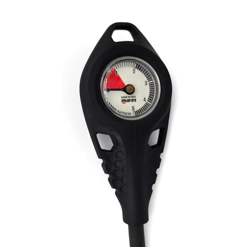 Mares Manómetro Mission 1