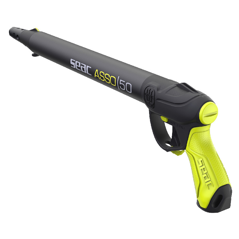 Seac Fusil Neumatico Asso UP 50cm S/R