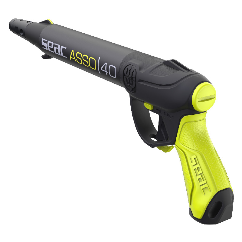 Seac Fusil Neumatico Asso UP 40cm S/R