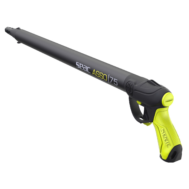 Seac Fusil Neumatico Asso UP 75cm S/R