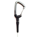 Cressi Lanyard Apnea Neopreno Naranja 100cm