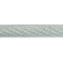 Cressi Lanyard Apnea Neopreno Naranja 100cm
