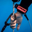 Cressi Lanyard Apnea Neopreno Naranja 100cm