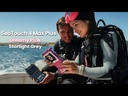 Divevolk Seatouch 4 Max Plus Negro