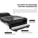 Divevolk Seatouch 4 Max Plus Negro