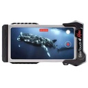 Divevolk Seatouch 4 Max Plus Negro