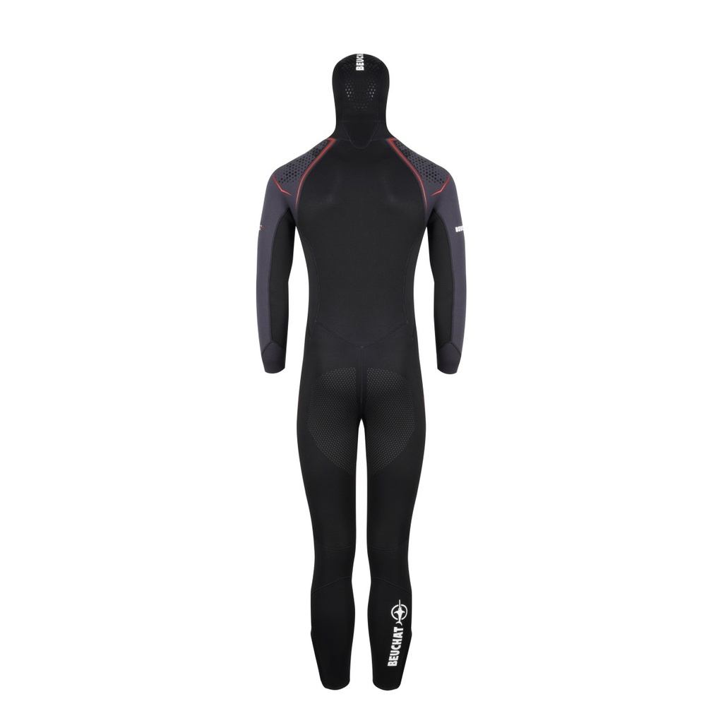 Beuchat Optima 2 7mm Hombre
