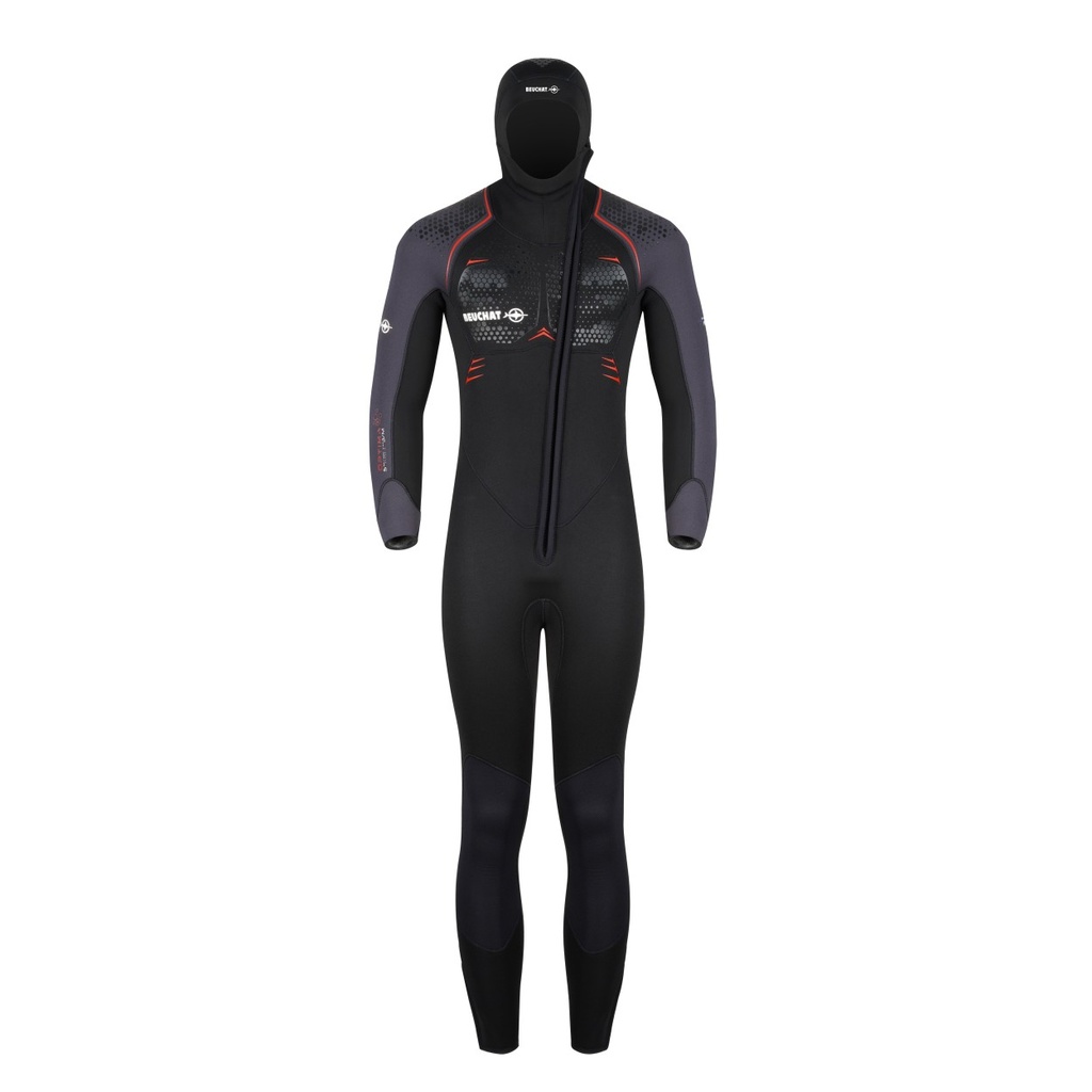 Beuchat Optima 2 7mm Hombre