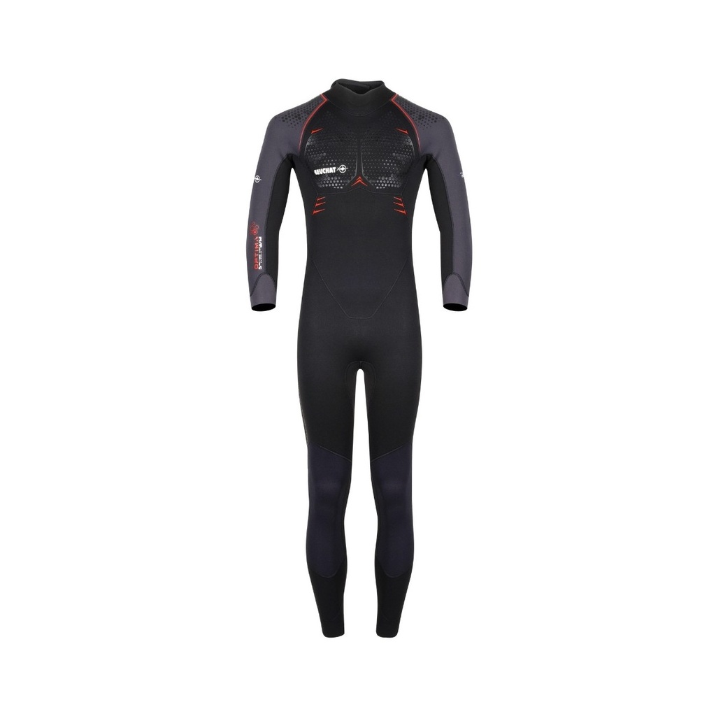 Beuchat Optima 2 3mm Hombre