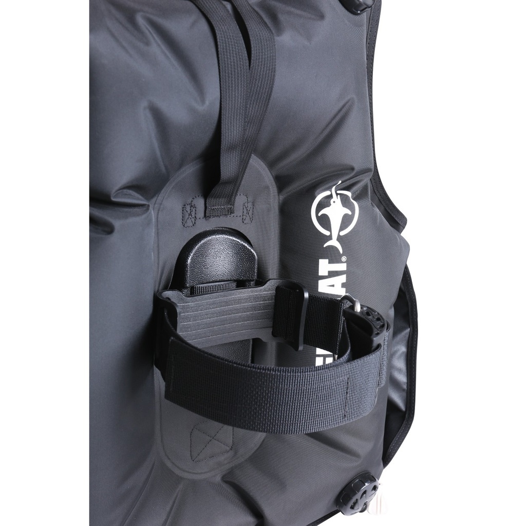 Beuchat Chaleco 1Dive+