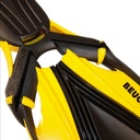 Beuchat Aletas Aquabionic Evo Amarillo