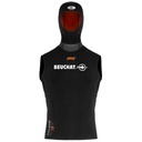 Beuchat Chaleco Focea Comfort 7 2.5mm Hombre