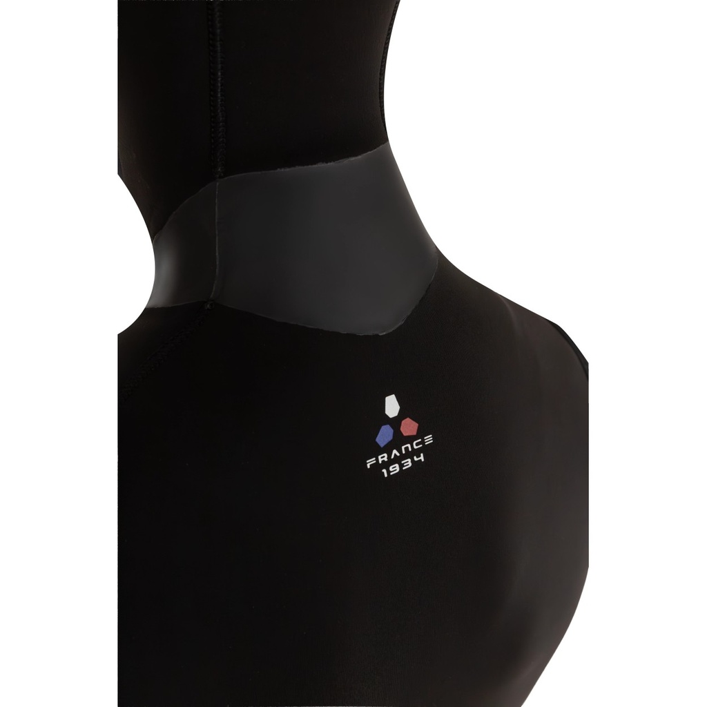Beuchat Chaleco Focea Comfort 7 2.5mm Hombre