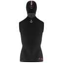 Beuchat Chaleco Focea Comfort 7 2.5mm Mujer