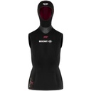 Beuchat Chaleco Focea Comfort 7 2.5mm Mujer