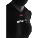 Beuchat Chaleco Focea Comfort 7 2.5mm Mujer