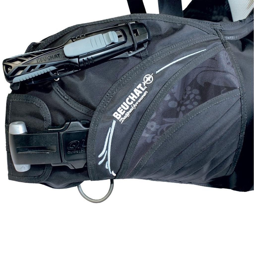 Beuchat Masterlift X-Air Light Lady