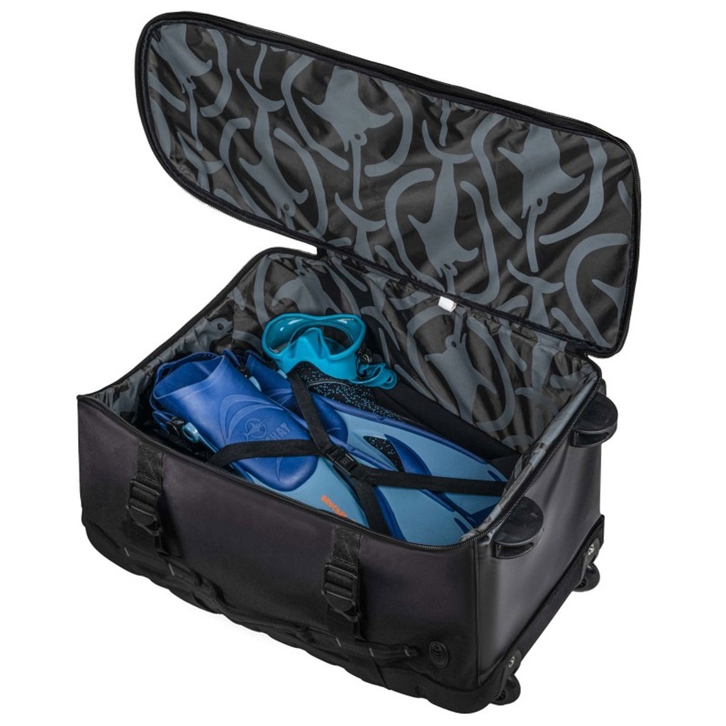 Beuchat Maleta Voyager L 90L