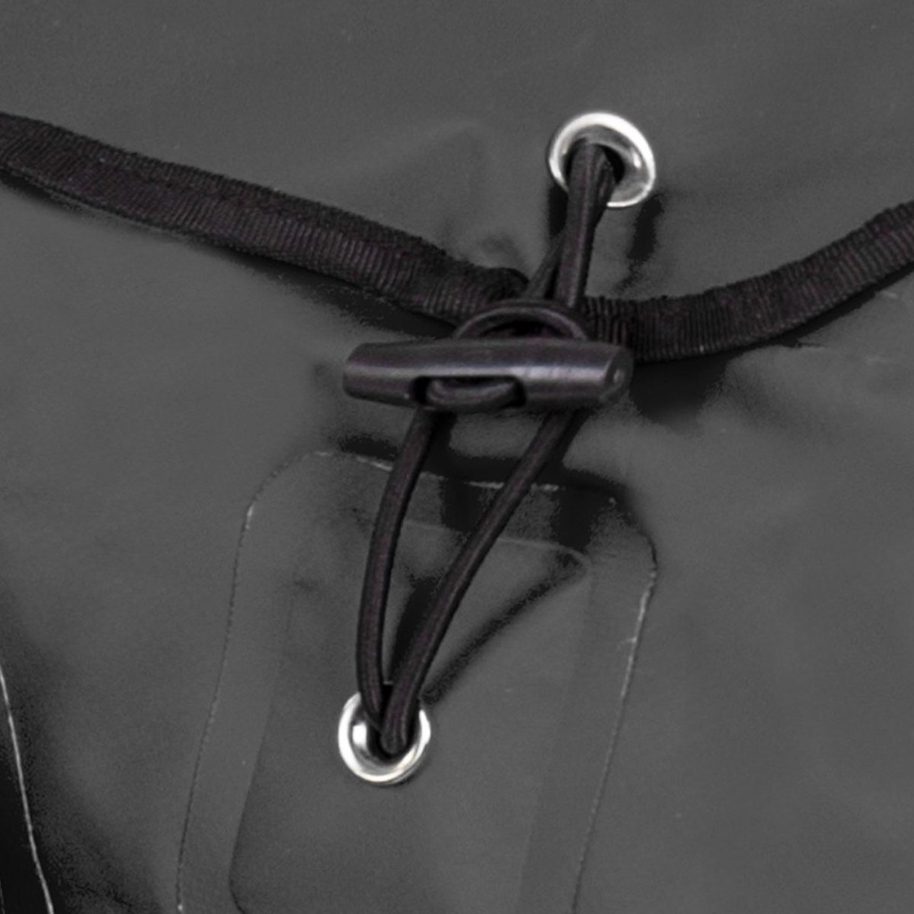 Beuchat Explorer HD Negro 90L