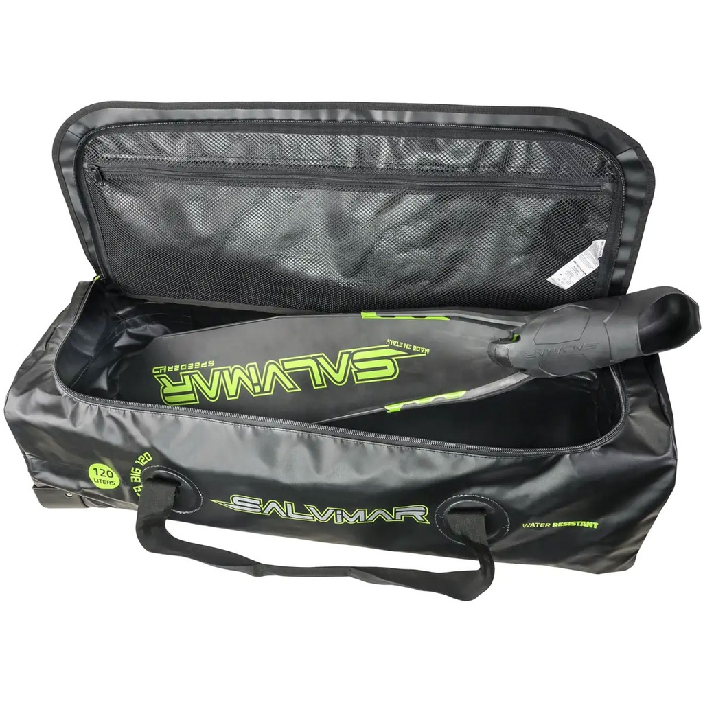 Salvimar Bolsa Roller 120L