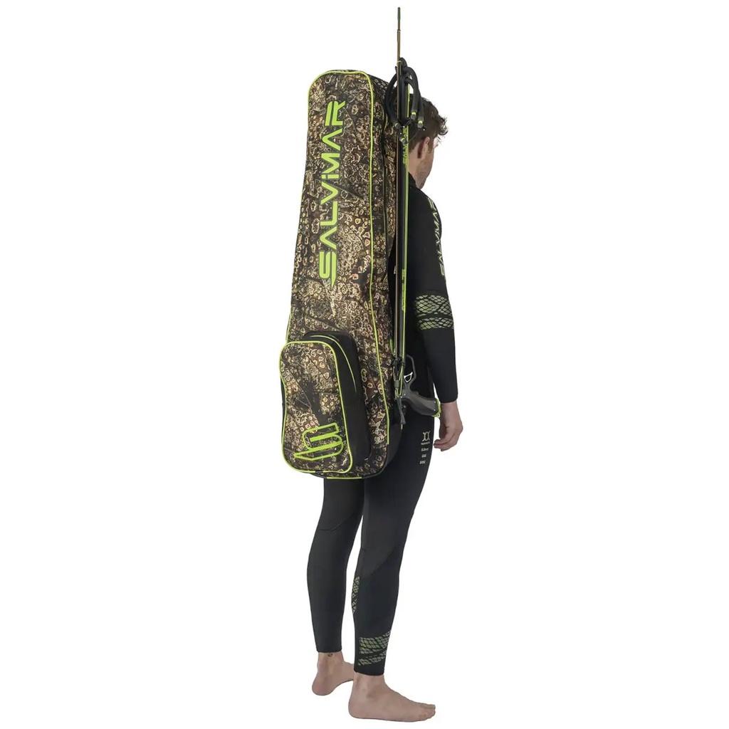 Salvimar Bolsa Aletas Krypsis 41-50L