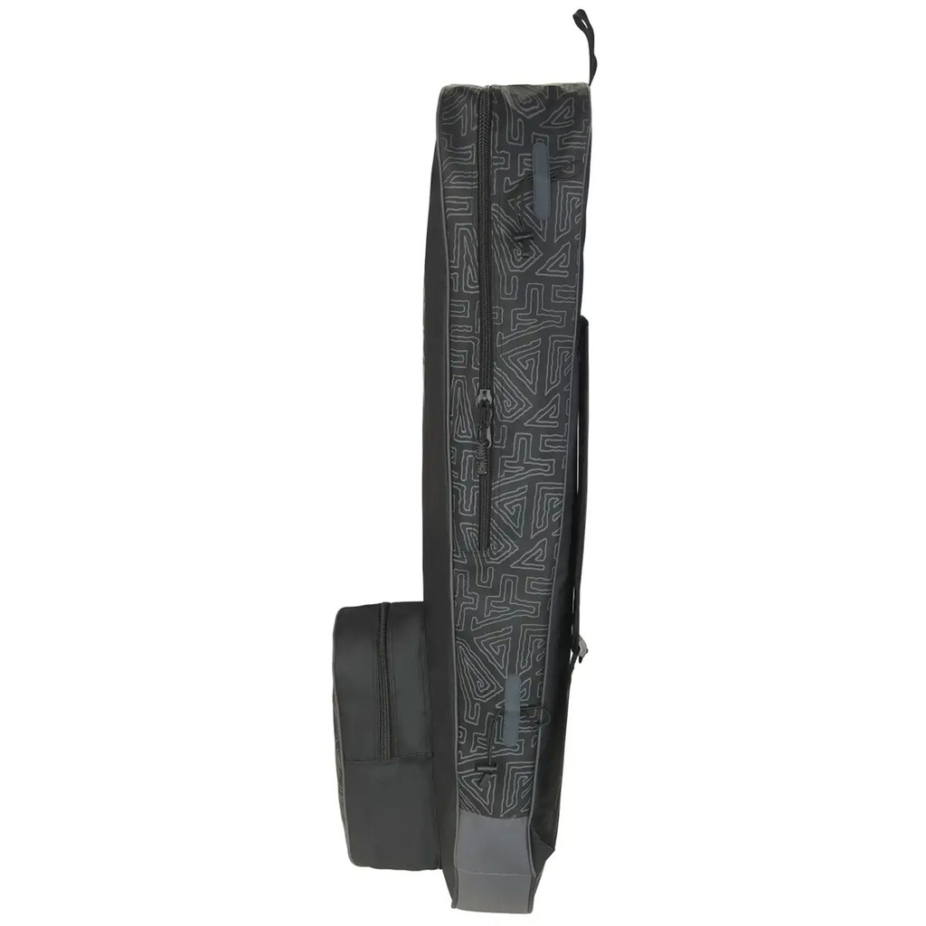 Salvimar Bolsa Aletas Negro 41-50L