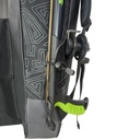 Salvimar Bolsa Aletas Negro 41-50L