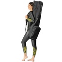 Salvimar Bolsa Aletas Negro 41-50L