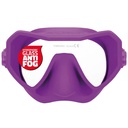 Salvimar Máscara Neo Antifog Purple