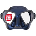 Salvimar Máscara Noah Comfort Fit Antifog Azul