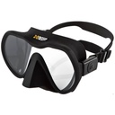 Xdeep Máscara Radical Frameless Negro