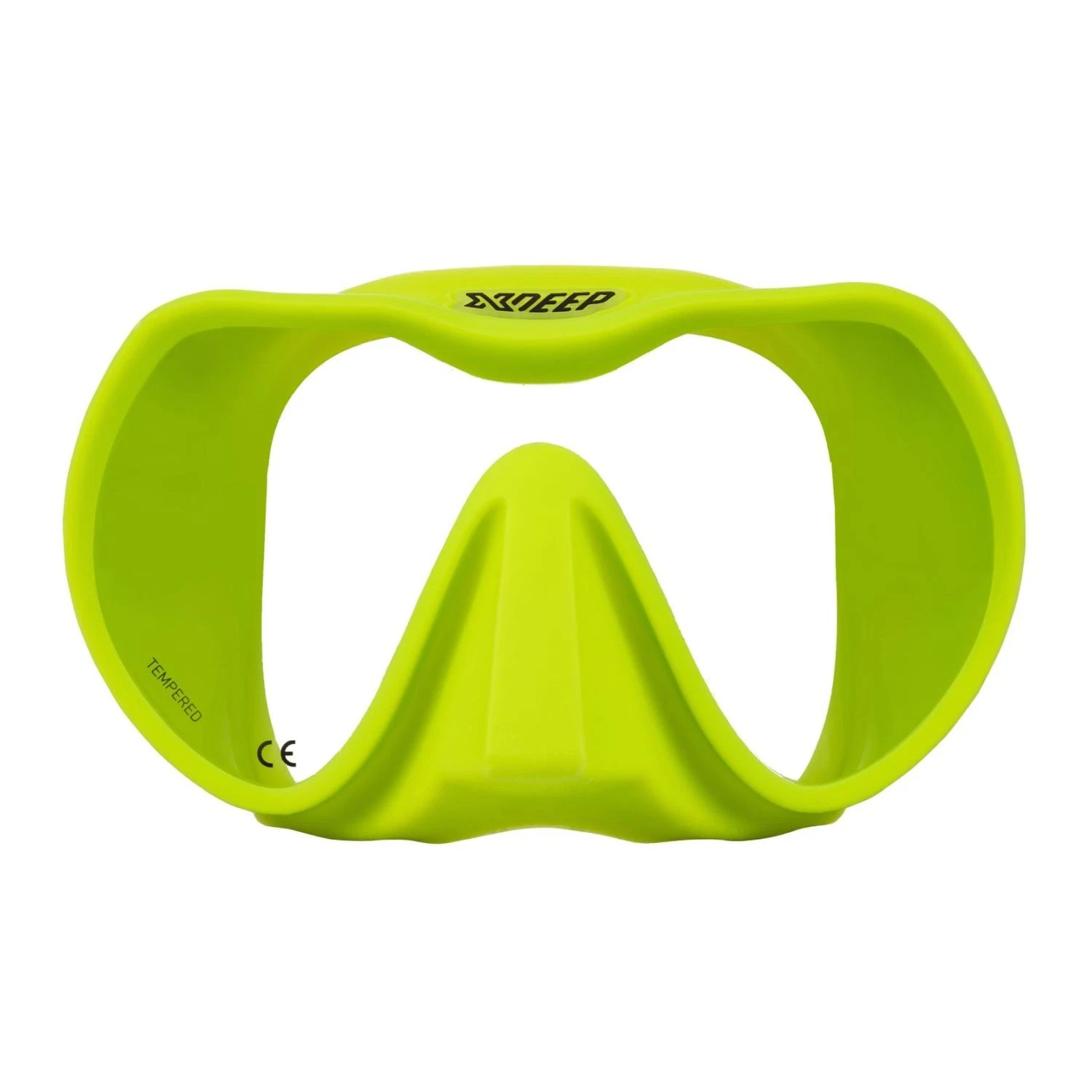 Xdeep Máscara Radical Frameless Lima