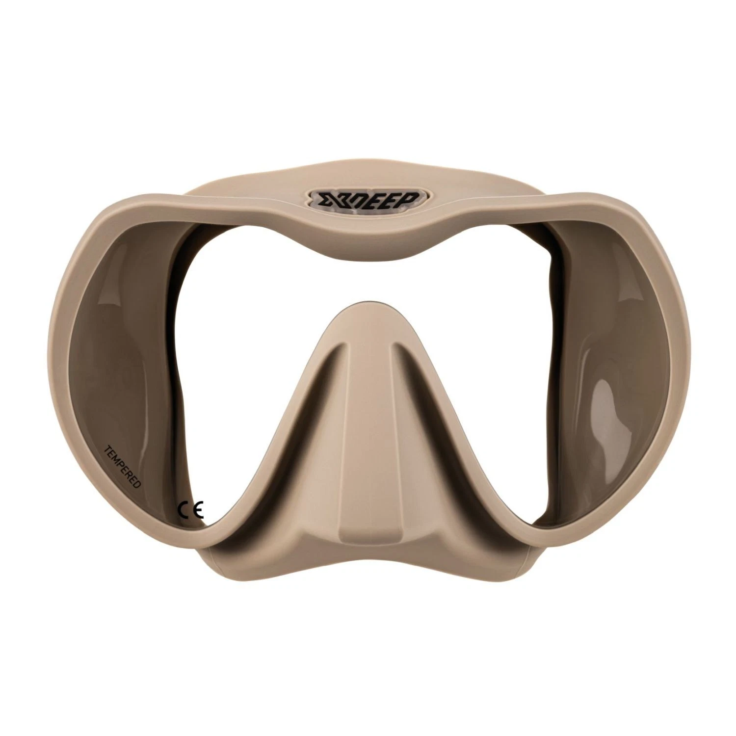 Xdeep Máscara Radical Frameless Arena