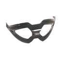 Beuchat Máscara Shark Negra