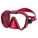 Beuchat Máscara Maxlux Evo Negro / Magenta